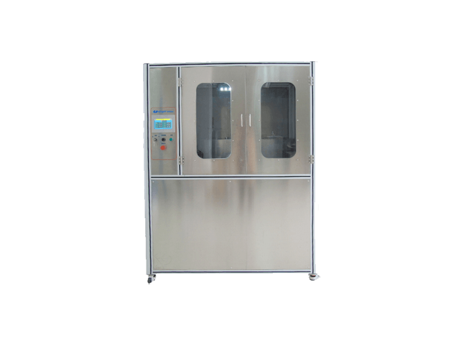 全自動超聲波鋼網清洗機