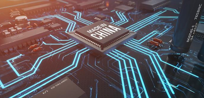 先進封裝之芯片熱壓鍵合技術(一）及先進封裝清洗介紹