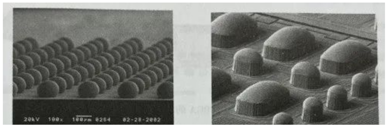 倒裝芯片封裝的主要四個步驟與芯片封裝清洗介紹