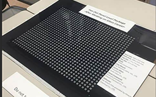 先進封裝平臺5種熱門封裝方式強力介紹與芯片封裝清洗淺談