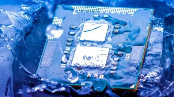 服務器的新興散熱技術，數據中心冷卻系統知識介紹