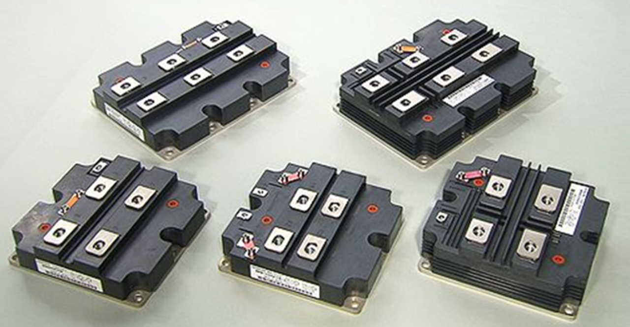 IGBT封裝技術(shù)的升級(jí)方向與IGBT封裝芯片封裝清洗介紹