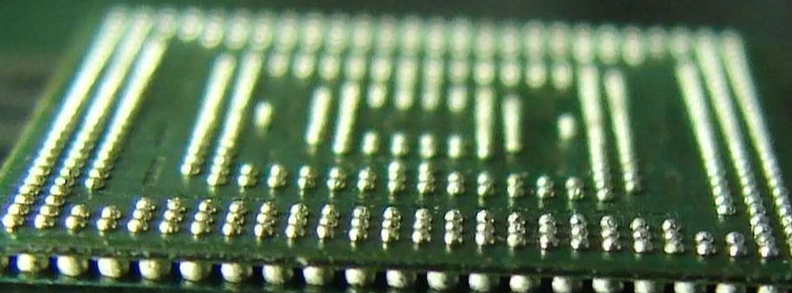BGA各類(lèi)型在生產(chǎn)上的不同主要表現(xiàn)與BGA植球后清洗介紹