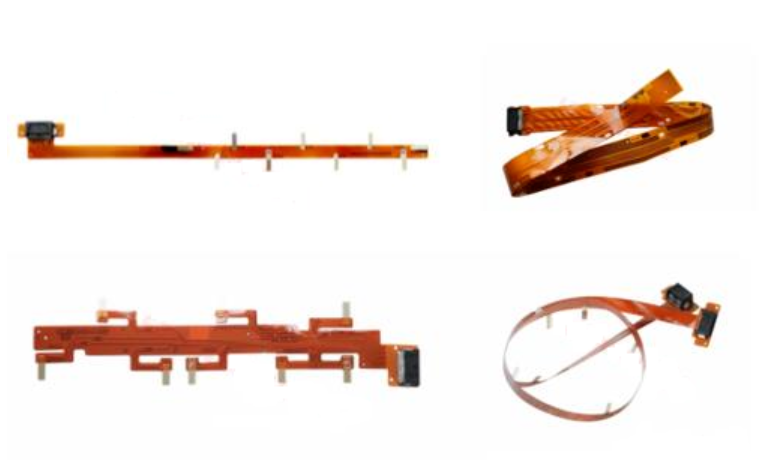 FPC（柔性電路板）在新能源汽車上的應(yīng)用（FPC電路板清洗介紹）