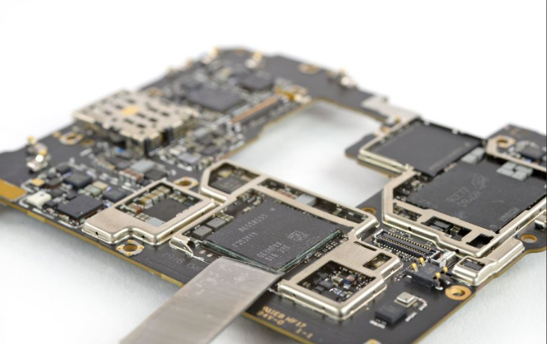 手機芯片封裝最新技術進展情況與手機芯片封裝清洗介紹