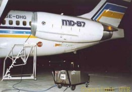 【原創(chuàng)】航空發(fā)動(dòng)機(jī)的污垢來源和清洗技術(shù)-合明科技