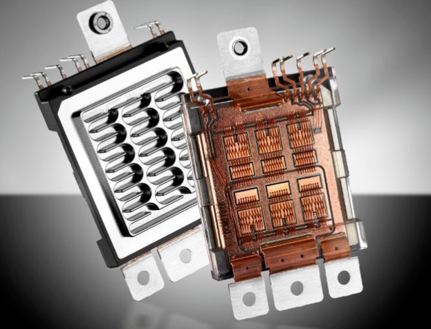 當(dāng)前國產(chǎn)車規(guī)級(jí)IGBT的市場(chǎng)狀況與IGBT模塊清洗