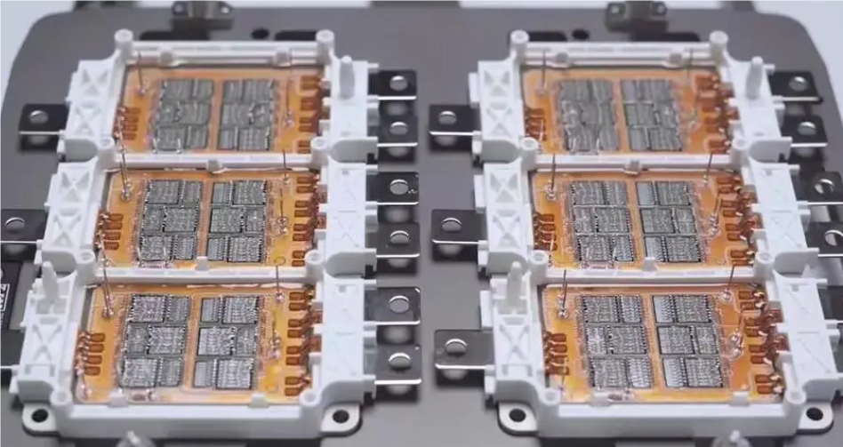 車規(guī)級(jí)IGBT有多重要？IGBT封裝的發(fā)展趨勢(shì)-IGBT清洗廠