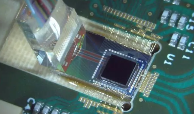 光通信模塊封裝發展趨勢與光模塊芯片封裝清洗