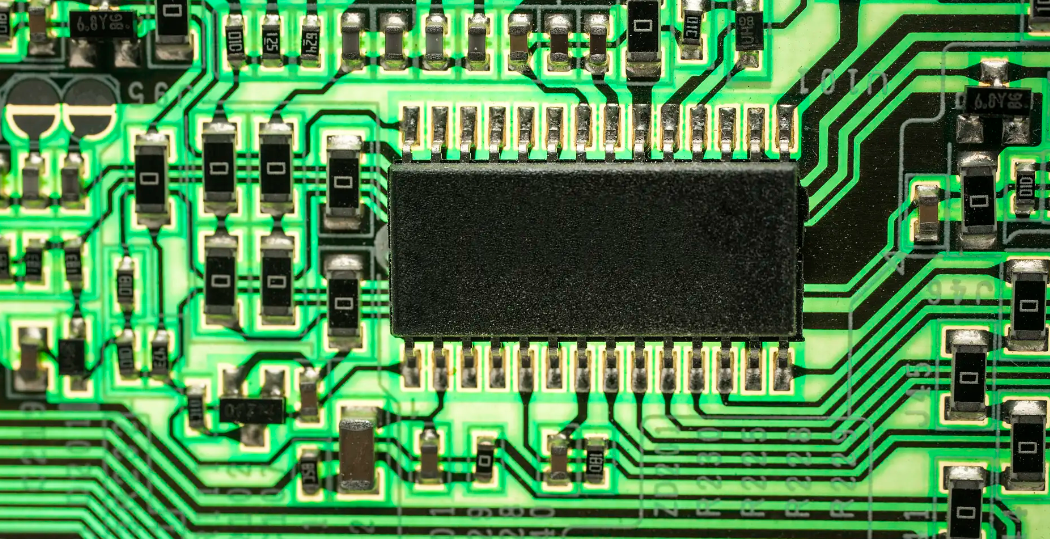 印制電路板行業發展趨勢與印制電路板清洗劑介紹