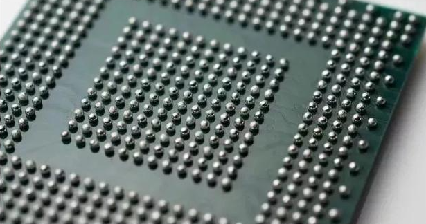 BGA和FCBGA的結構特點對比與BGA芯片清洗介紹