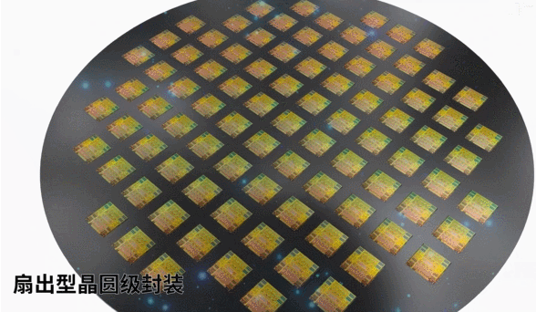 晶圓級封裝Bump制造工藝中的關鍵指標與先進封裝芯片清洗介紹