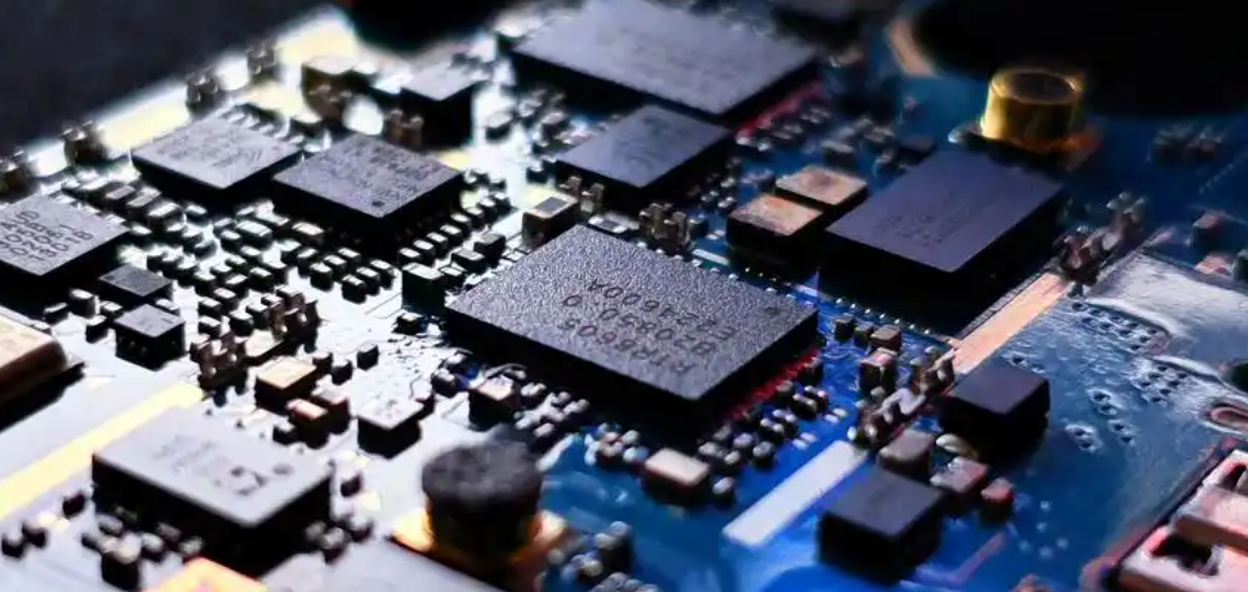 集成電路電子焊接工藝有哪些種類?