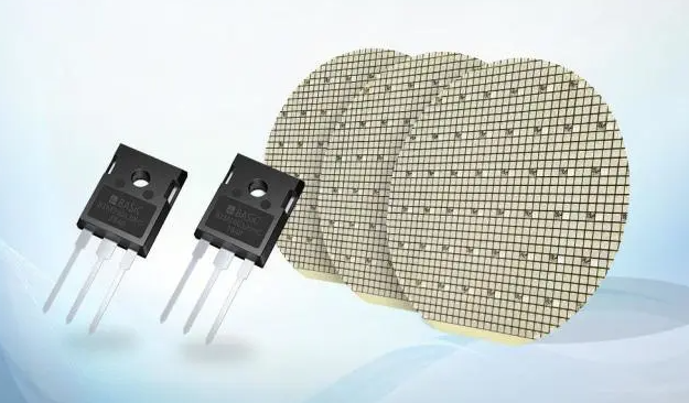 碳化硅功率器件刻蝕工藝的最新研究進展與功率器件芯片清洗介紹