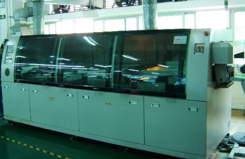 波峰焊對PCBA板的要求與波峰焊清洗劑介紹