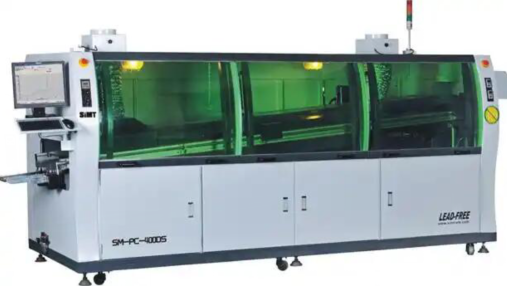 影響回流焊的因素與回流焊清洗劑介紹