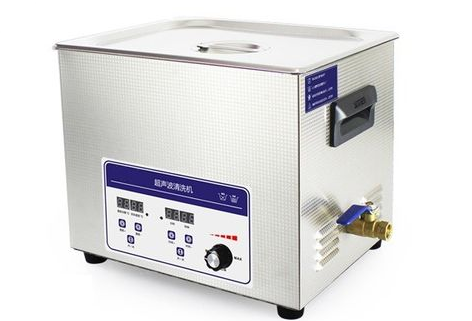 超聲波清洗機與超聲波頻率對清洗效果的影響