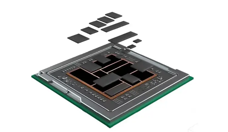 芯片焊線封裝技術詳解與芯片封裝清洗介紹
