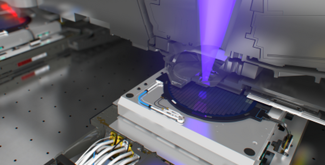 芯片制造領域的下一代光刻技術進展情況與芯片封裝清洗劑介紹