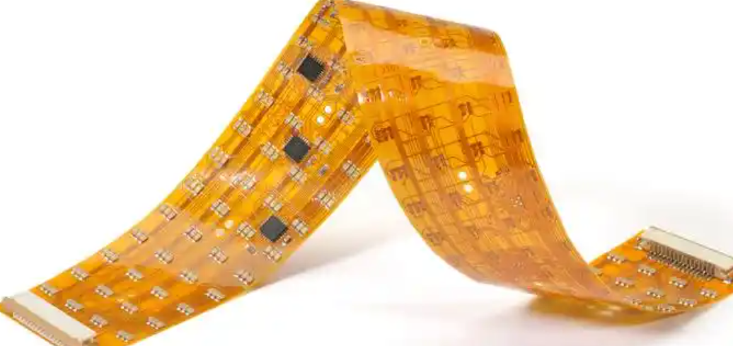 柔性線路板市場使用范圍與發展趨勢分析和柔性電路板清洗介紹