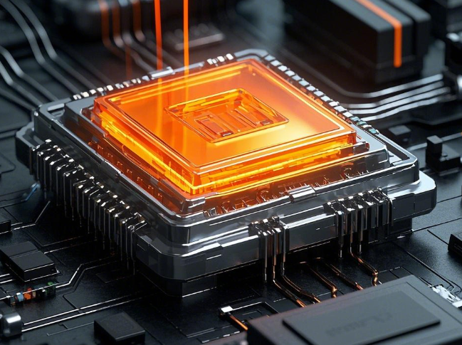 2.5D/3D芯片封裝技術詳解?與先進封裝用清洗劑介紹