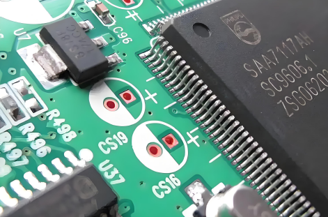 PCBA電路板水基清洗劑的清洗原理