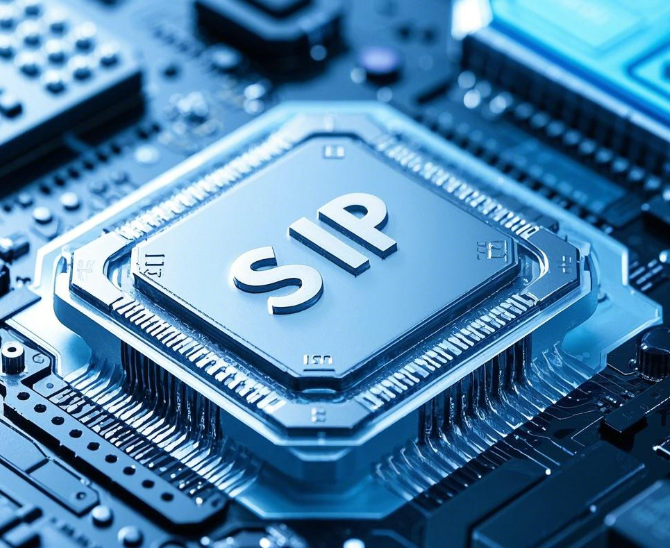 芯片制造技術工藝主要分類和芯片封裝清洗