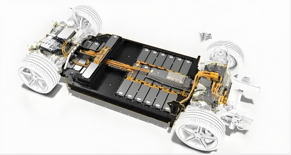 汽車電子線路板的可靠性要求及汽車電子線路板清洗劑介紹