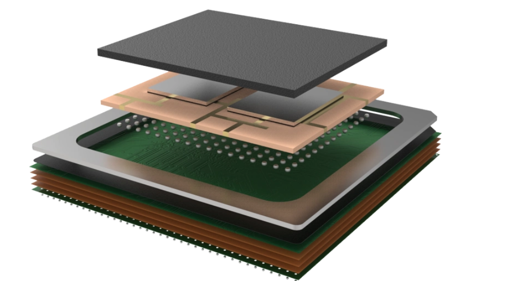 下一代半導體封裝生產工藝-5種技術