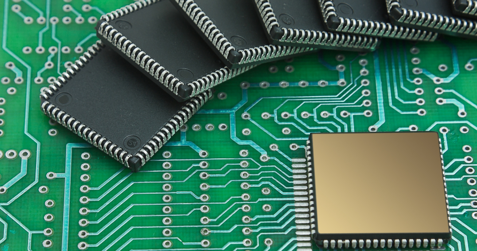 半導體貼裝工藝與制程工藝中不同工藝環節的清洗劑需求分析及技術要點