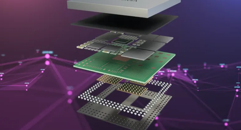 2024年最新的芯片封裝技術工藝有哪些?