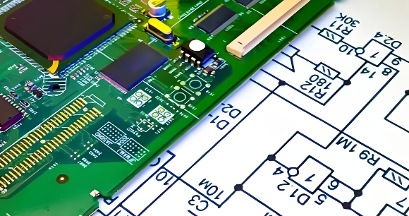 電池電路板由哪些組件組成及電池電路板清洗劑介紹