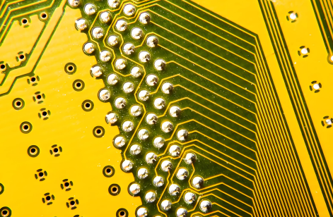 手指印對貼片加工的影響及PCBA電路板清洗劑介紹