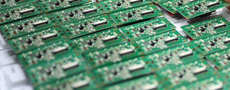 線路板制造工藝SMT高密度印刷及關鍵質量控制解析