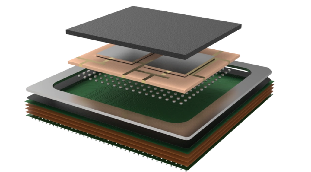 半導體封裝技術演變、發展和應用的結構化解說與芯片清洗劑介紹