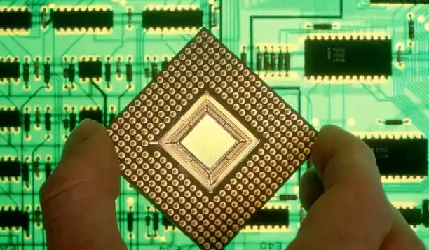 芯片封裝中的四種鍵合方式及其應用分析和芯片封裝清洗介紹