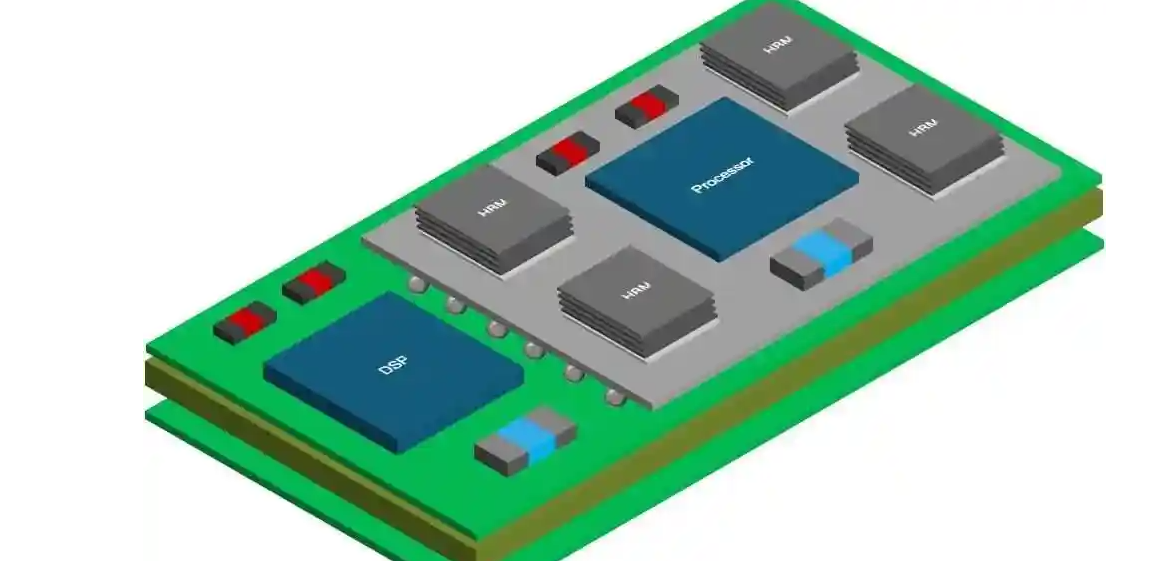 集成FPGA和DSP芯粒的異構(gòu)系統(tǒng)級封裝（SiP）和芯片封裝清洗的詳細介紹