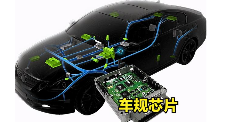 車規(guī)級(jí)IGBT與工業(yè)級(jí)IGBT的封裝技術(shù)工藝流程差異和IGBT清洗劑介紹