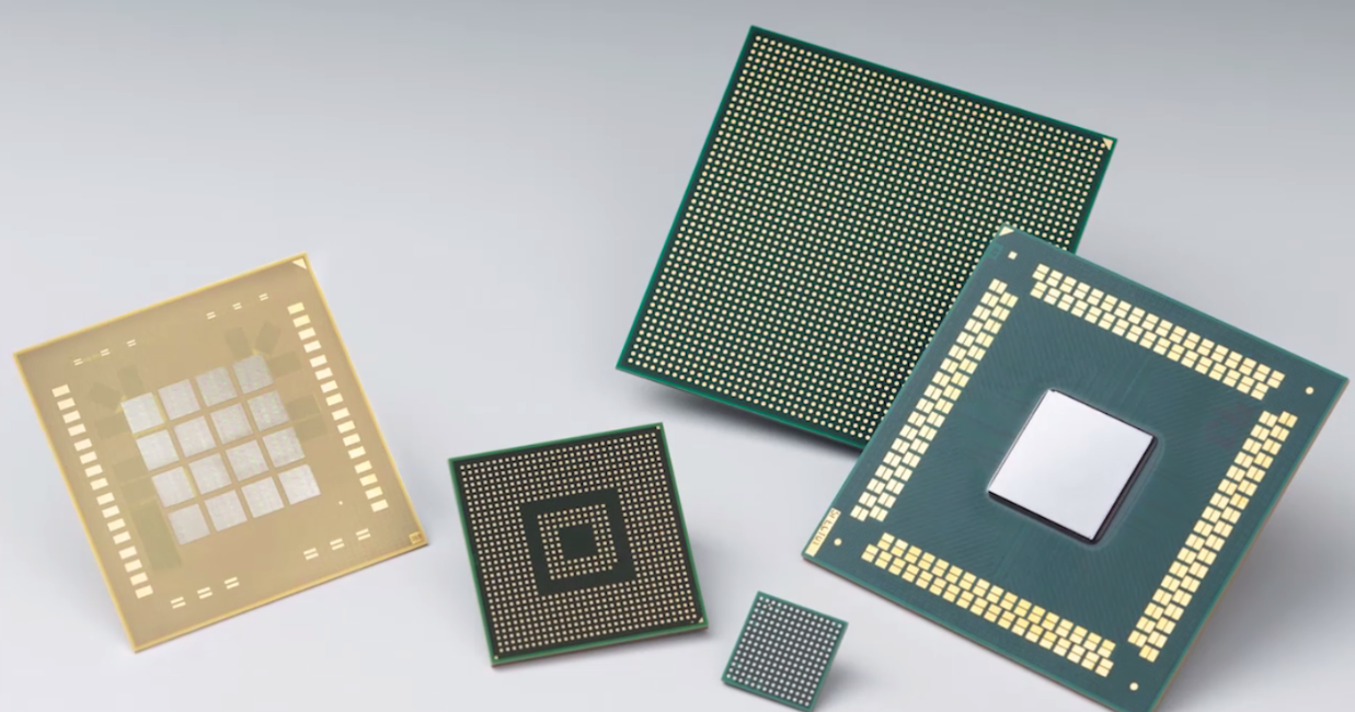 當(dāng)前15種常用芯片封裝技術(shù)及其典型應(yīng)用市場(chǎng)的盤點(diǎn)和芯片清洗劑介紹