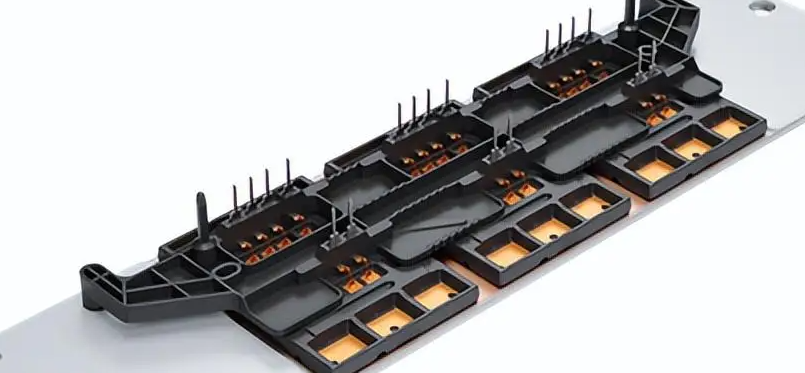 電動汽車功率電子封裝工藝的詳細(xì)解析和功率電子芯片清洗劑介紹