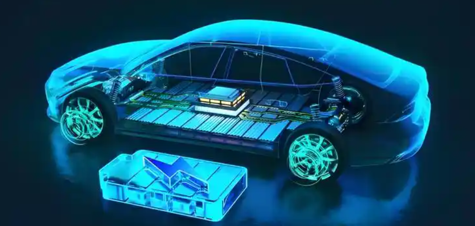 智能汽車功率芯片技術發展與核心應用市場分析和功率芯片清洗劑介紹