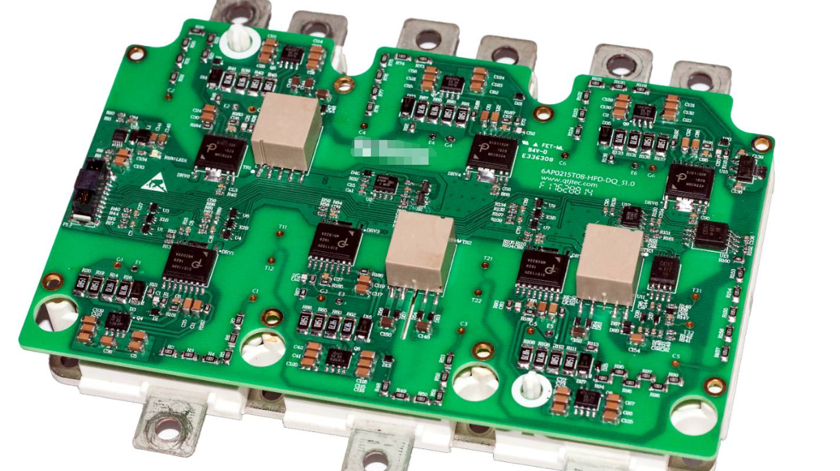 電動汽車驅動系統IGBT可靠性分析和IGBT封裝工藝發展趨勢及IGBT功率芯片清洗介紹