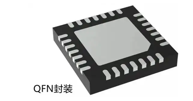 堆疊芯片結(jié)構(gòu)QFN封裝工藝技術(shù)流程和核心應(yīng)用市場分析及堆疊芯片清洗劑介紹