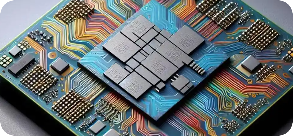 國產存儲芯片封裝工藝技術流程及核心應用市場的結構化分析和存儲芯片清洗劑介紹