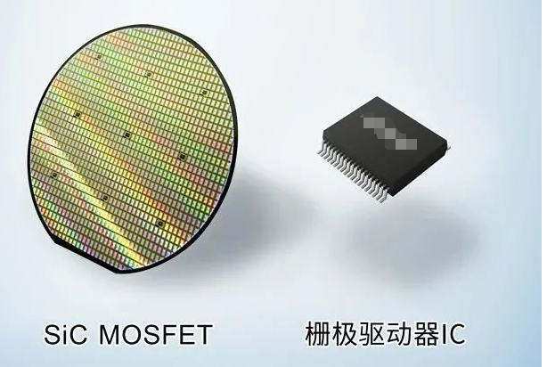 國產(chǎn)SiC MOSFET器件發(fā)展歷程及核心應用市場分析和SiC MOSFET器件芯片清洗介紹