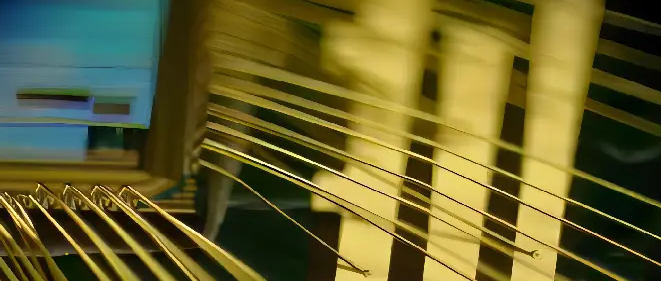 Wire Bonding技術(shù)應(yīng)用與發(fā)展趨勢(shì)全解析和IGBT模塊芯片清洗劑介紹