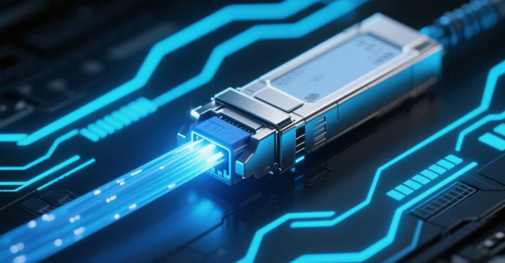 國產光模塊芯片封裝工藝流程及核心產業市場布局發展情況分析和COB芯片清洗劑介紹