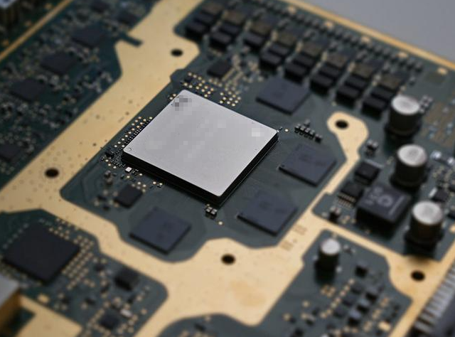 國產輔助駕駛芯片封裝發展分析和合明科技輔助駕駛芯片清洗劑介紹