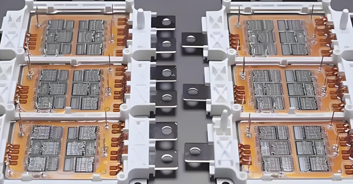 國產IGBT模塊分類與市場分析及合明科技IGBT模塊清洗劑介紹