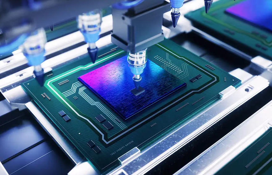 2025年上半年國(guó)產(chǎn)2.5D/3D先進(jìn)封裝技術(shù)發(fā)展分析及合明科技芯片清洗劑介紹